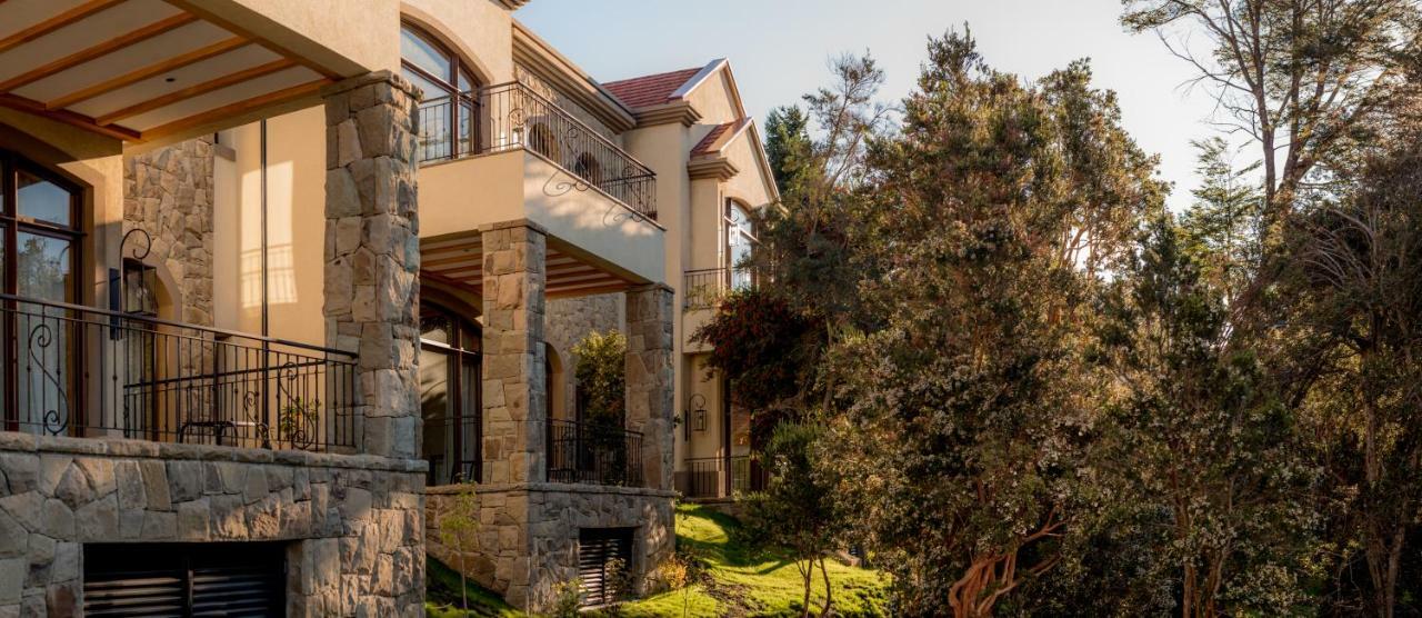 Villa Beluno Hotel & Spa San Carlos de Bariloche Exterior foto